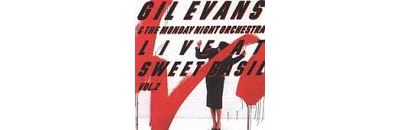 Sweet Basil volume 2