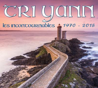 Les incontournables 1970-2015