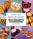 Nos desserts gourmands Hauts-de-France
