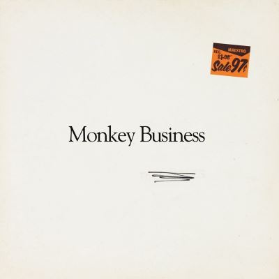 MONKEY BUSINESS/LP