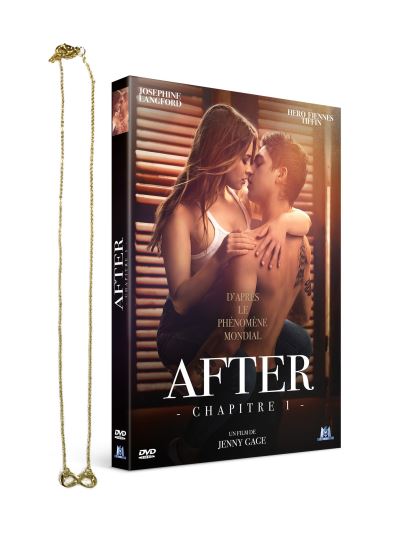 After Chapitre 1 DVD
