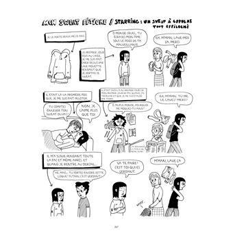Le musée de mes erreurs - L'intégrale de la fête du prout