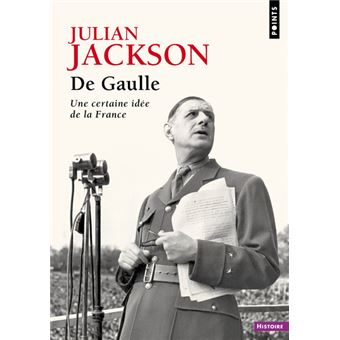De Gaulle