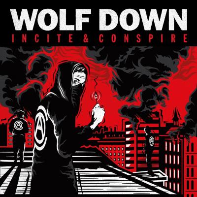Incite and conspire Inclus coupon MP3