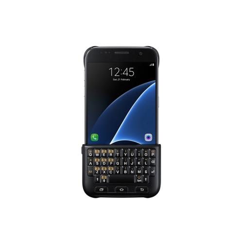 S7 EDGE KEYBOARD COVER GR