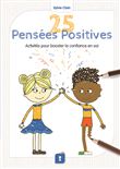 25 pensées positives