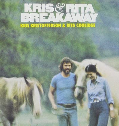 Kris & Rita Breakaway