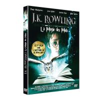 J.K. Rowling : La magie des mots