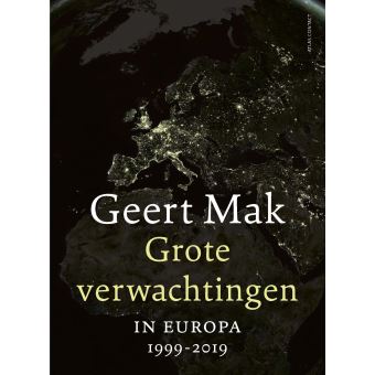 Grote verwachtingen