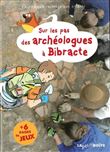 Sur les pas des archéologues à Bibracte