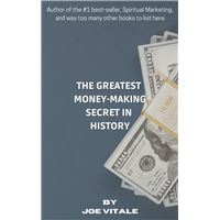 The Greatest Money-making Secret in History