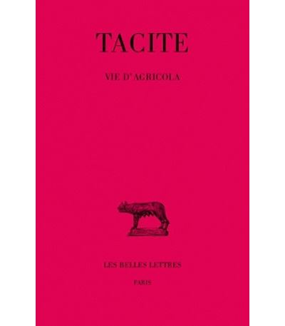 Vie d'agricola