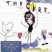 The Cure - Edition limitée digipack - The Cure - CD album - Achat