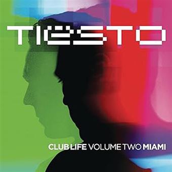 Tiësto - 1