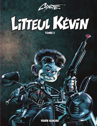 Litteul Kevin
