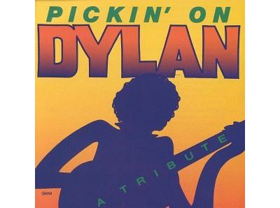 Pickin on dylan