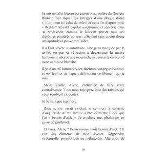 Le Cercle et La Confrérie de l'Ombre