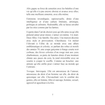 Le Cercle et La Confrérie de l'Ombre