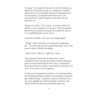 Le Cercle et La Confrérie de l'Ombre