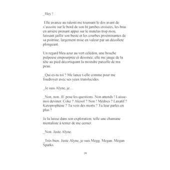 Le Cercle et La Confrérie de l'Ombre