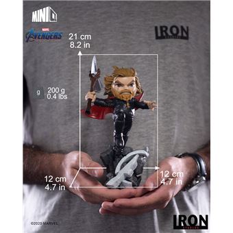 Figurine Minico Thor Avengers Endgame