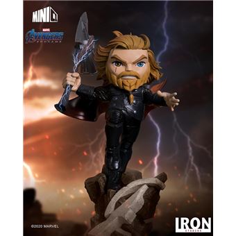 Figurine Minico Thor Avengers Endgame