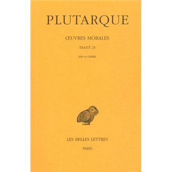 Œuvres morales. Tome V, 2e partie : Traité 23