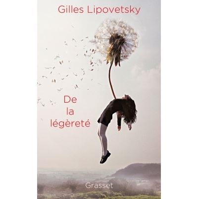 De la légèreté