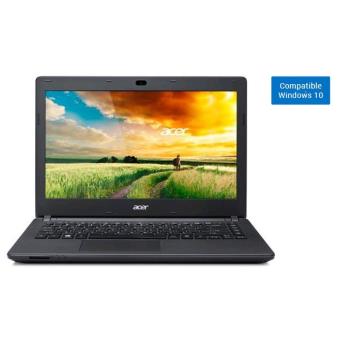 PC Ultra-Portable Acer Aspire ES1-411-C1VF 14