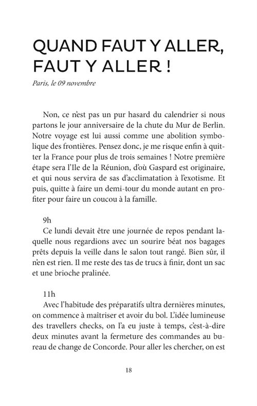 Le paradoxe du bébé kangourou - Main Image