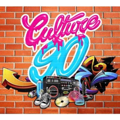Culture 90