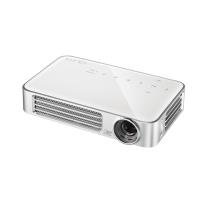 Vidéoprojecteur DLP Vivitek Qumi Q6 Plus Blanc