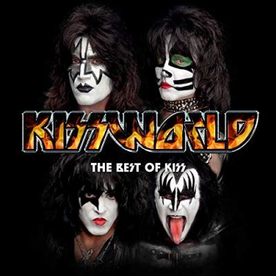 Kissworld the best of