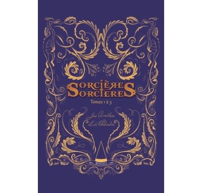 Sorcières Sorcières Recueil