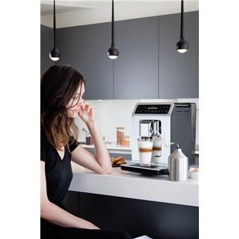 Plus de 200 euros de remise sur cette machine à café Krups chez Cdiscount