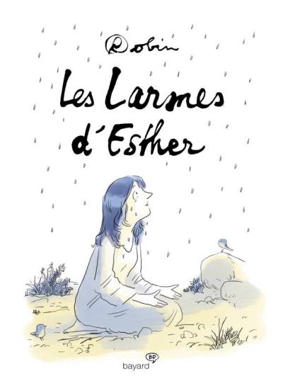 Les larmes d’Esther