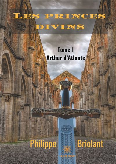 Arthur d'Atlante