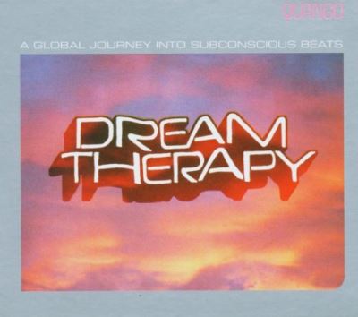 Dream therapy adventure