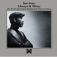 Changes and things Inclus livret 16 pages