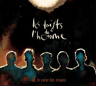 Le cœur des vivants