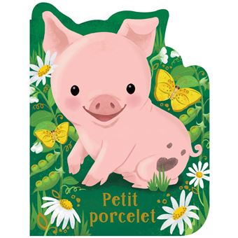 Petit porcelet
