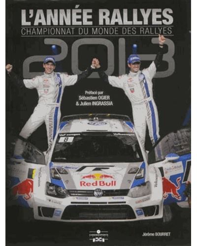 Annee rallyes 2013 2014
