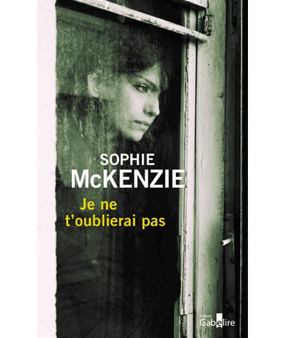 Je ne t'oublierai pas