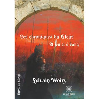 Les Chroniques du Cleüs