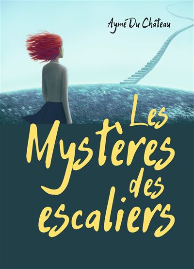 Les Mystères des escaliers