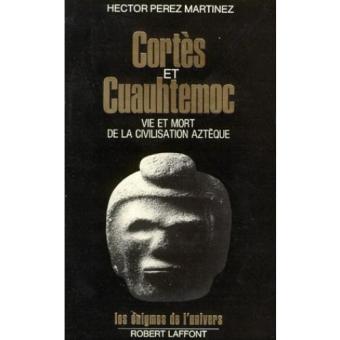 Cortes et Cuauhtemoc - 1