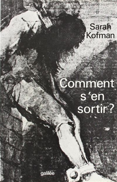 Comment s'en sortir