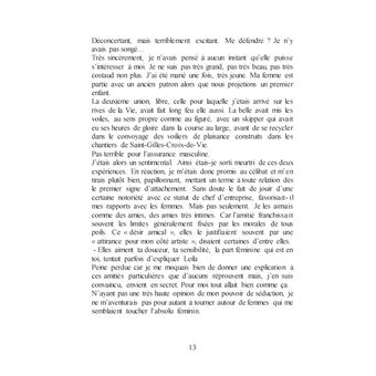 Libertinum