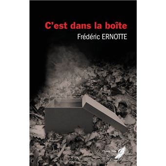 C'est dans la boîte