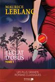 L'éclat d'Obus - Tome 1